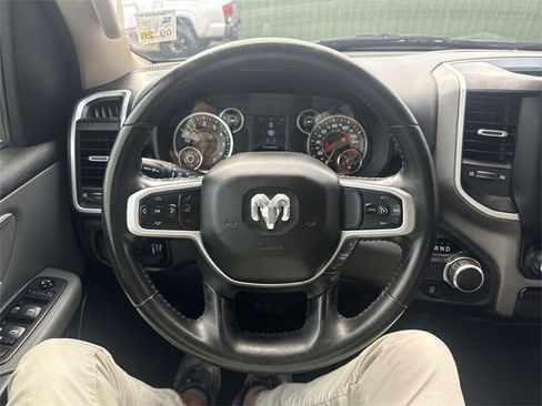 Used 2020 RAM 1500 Lone Star image 14