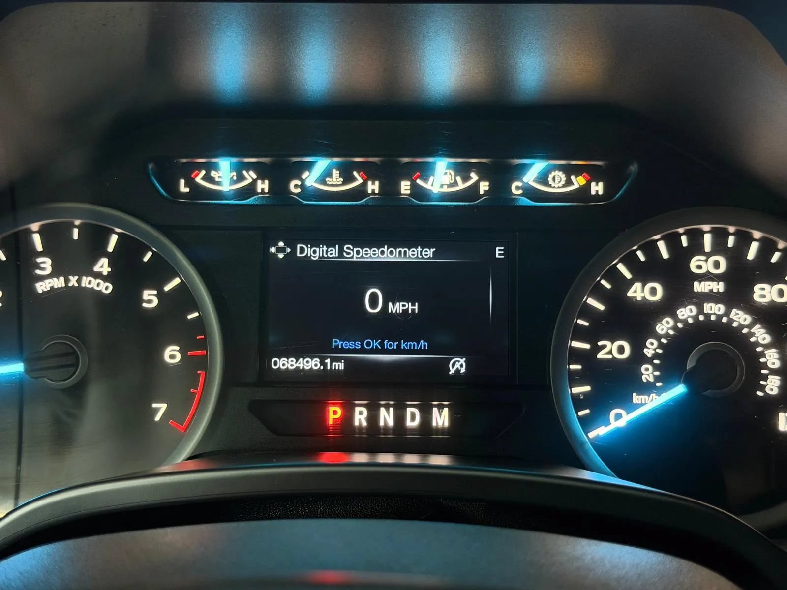 Used 2019 Ford F150 XLT w/ Equipment Group 302A Luxury AWD/4WD image 35