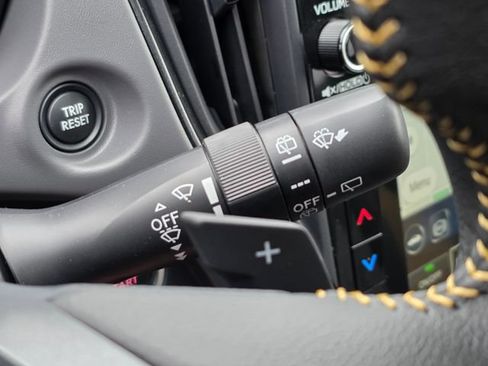New 2026 Subaru Crosstrek 2.5i Sport AWD/4WD image 37
