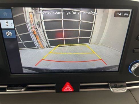New 2026 Hyundai Elantra Sport w/ Cargo Package FWD image 13