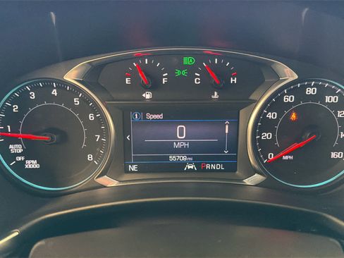 Certified 2022 Chevrolet Equinox LT image 39