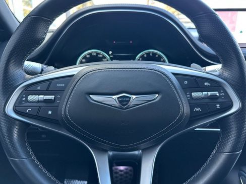 Used 2023 Genesis GV70 2.5T w/ Sport Prestige Package image 25