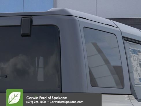 New 2026 Ford Bronco Outer Banks AWD/4WD image 25