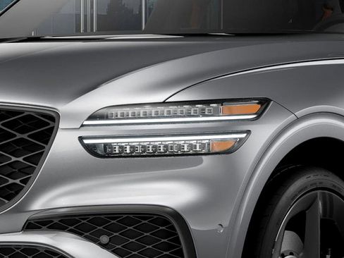 New 2026 Genesis GV70 3.5T Sport Prestige image 9
