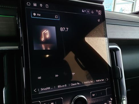 Used 2024 GMC Acadia Denali w/ Super Cruise Package image 24