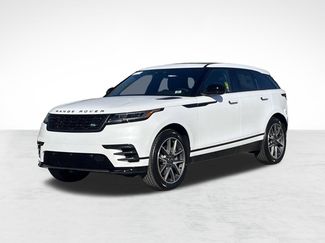Used 2026 Land Rover Range Rover Velar Dynamic SE AWD/4WD video 1