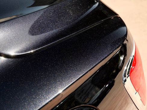 New 2026 Bentley Flying Spur Plug-In Hybrid AWD/4WD image 7