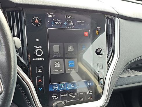 Used 2021 Subaru Outback Premium image 25