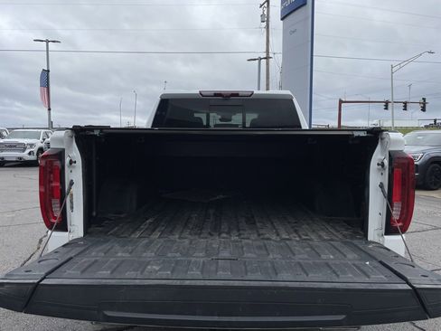Used 2023 GMC Sierra 1500 Denali Ultimate image 7