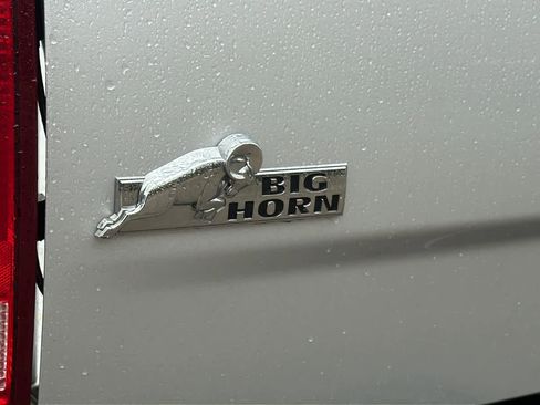 Used 2018 RAM 1500 Big Horn image 19