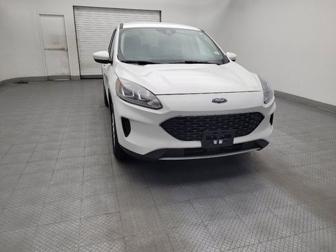 Used 2020 Ford Escape SE AWD/4WD image 14