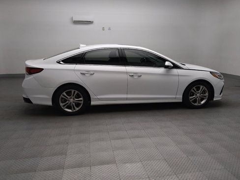 Used 2018 Hyundai Sonata Limited FWD image 10