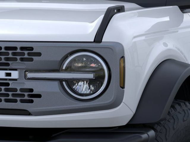 New 2026 Ford Bronco Badlands AWD/4WD image 23