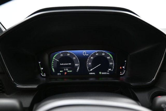 New 2027 Honda CR-V Sport-L image 9