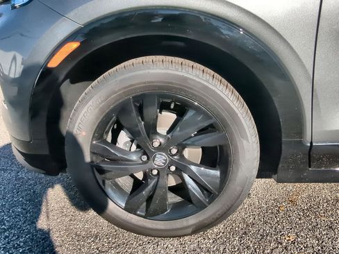 New 2026 Buick Encore GX Sport Touring image 30