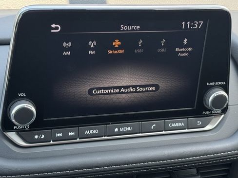 New 2026 Nissan Rogue S image 18