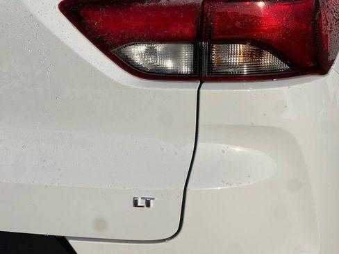 New 2026 Chevrolet TrailBlazer LT w/ Convenience Package FWD image 21