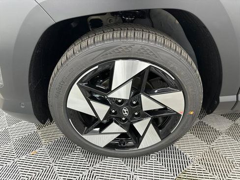 New 2026 Hyundai Kona Limited image 12