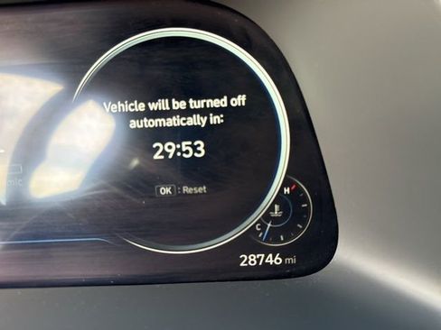 Certified 2023 Hyundai Sonata SEL w/ Convenience Package image 13