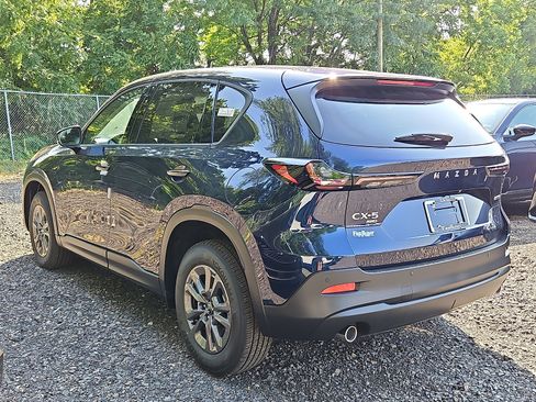 New 2026 MAZDA CX-5 Select AWD/4WD image 4