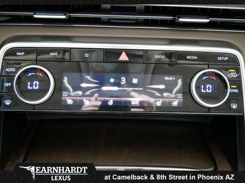 Used 2024 Genesis GV80 3.5T w/ Advanced Package image 41