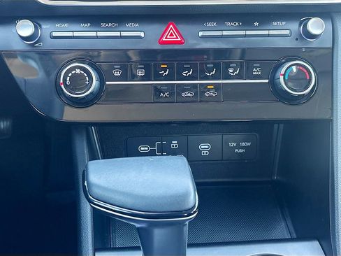 Certified 2025 Hyundai Sonata SE image 15