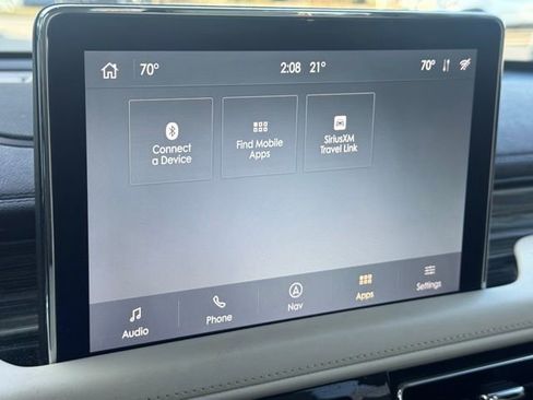 Used 2020 Lincoln Aviator Black Label w/ Dynamic Handling Package image 48