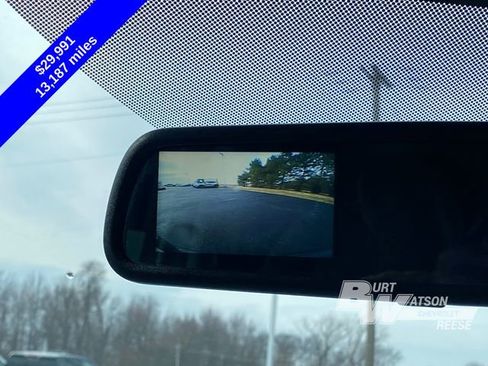 Certified 2024 Chevrolet Express 2500 w/ Driver Convenience Package image 24