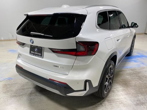 Certified 2023 BMW X1 xDrive28i w/ Premium Package image 10