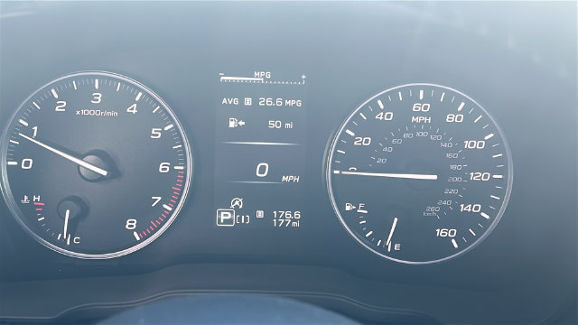 New 2026 Subaru Forester Premium AWD/4WD image 16
