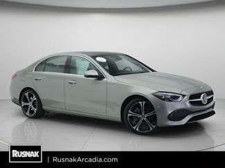 Certified 2023 Mercedes-Benz C 300 Sedan video 1
