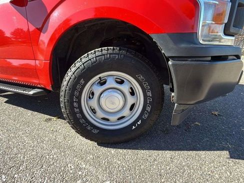 Used 2019 Ford F150 XL w/ Equipment Group 101A Mid image 19