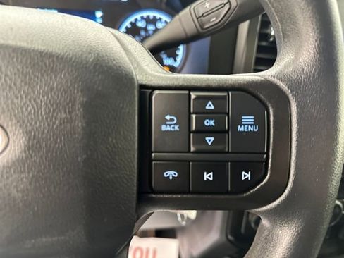 Used 2024 Ford F250 XLT image 33