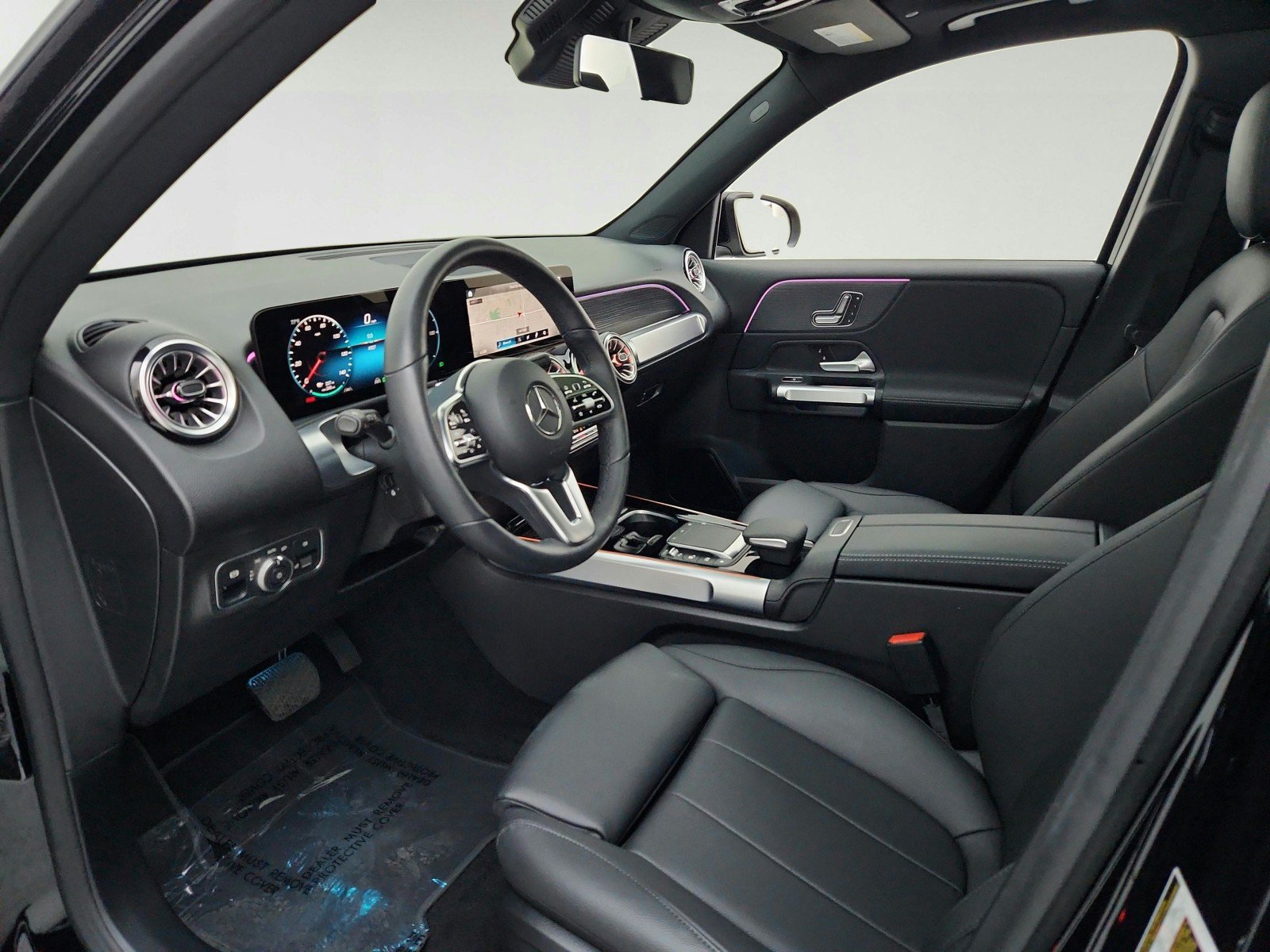 Certified 2023 Mercedes-Benz EQB 250+ image 16