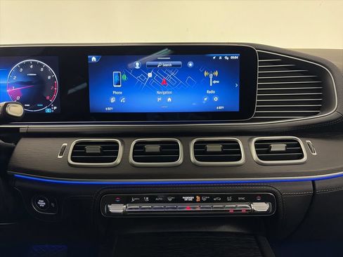 Certified 2024 Mercedes-Benz GLE 350 4MATIC image 19