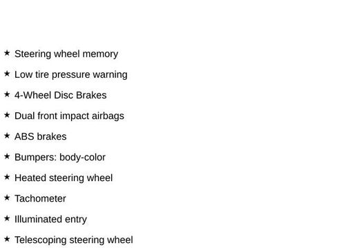 Used 2022 Nissan Maxima Platinum w/ Sport Mat Group image 3