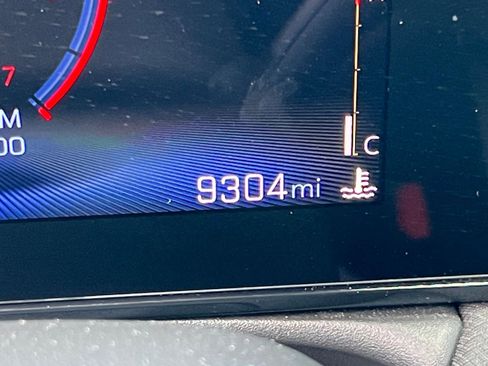 Used 2025 Chevrolet TrailBlazer LT image 34