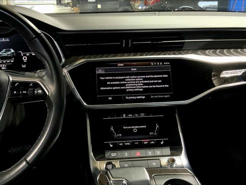 Used 2023 Audi A6 2.0T Premium image 6