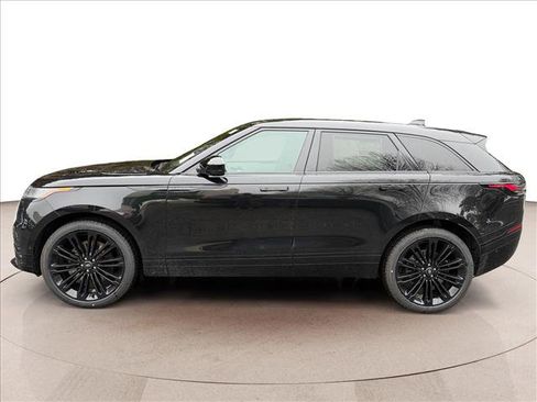 New 2026 Land Rover Range Rover Velar Dynamic SE AWD/4WD image 2