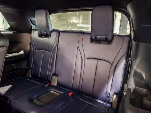 New 2026 INFINITI QX60 Sport AWD/4WD image 21