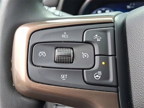 Used 2023 Chevrolet Tahoe High Country image 22