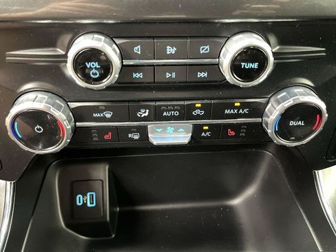 Used 2023 Ford F150 XLT w/ Equipment Group 302A High AWD/4WD image 24