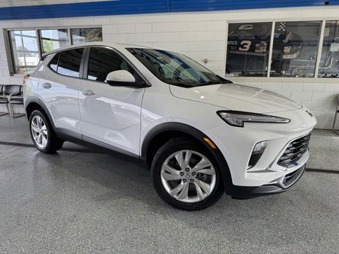 New 2026 Buick Encore GX Preferred w/ Comfort Package image 2