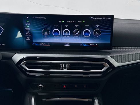 Used 2023 BMW i4 M50 AWD/4WD image 16