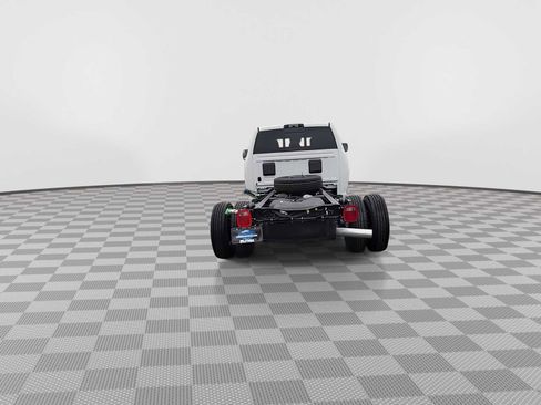 New 2026 RAM 3500 Tradesman image 7