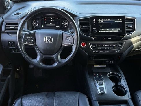 Used 2022 Honda Passport TrailSport image 12