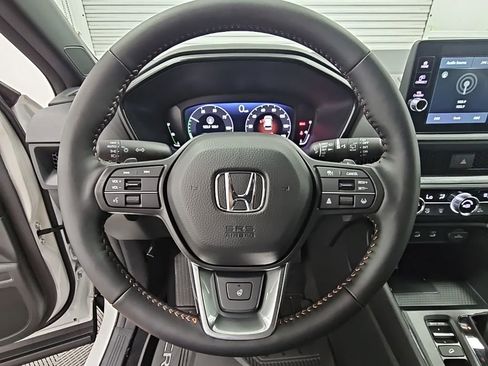New 2026 Honda CR-V TrailSport image 23