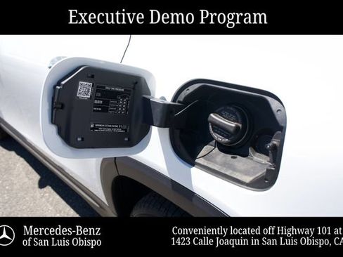Used 2026 Mercedes-Benz GLB 250 image 11