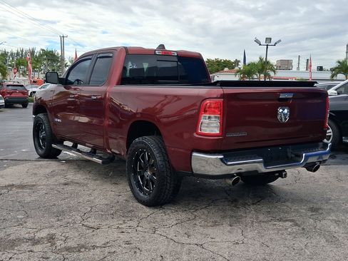 Used 2019 RAM 1500 Big Horn image 8