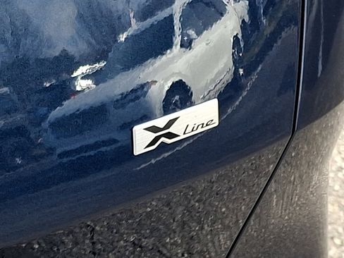 Used 2024 Kia Sportage X-Line Prestige image 31